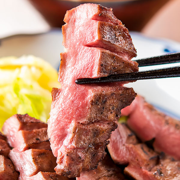 タン次郎 ランチ